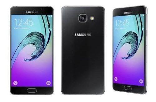 Galaxy A5 Modelo 2016