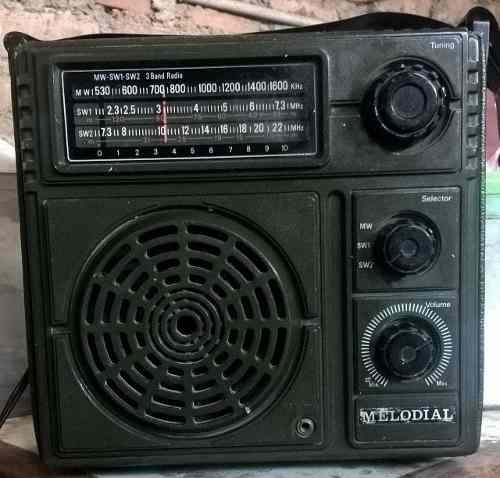Radio Antigua Colección