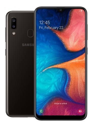 Samsung Galaxy A20 Nuevo En Caja