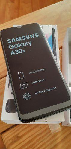 Samsung Galaxy A30s 64gb Libre