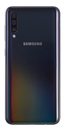 Samsung Galaxy A50 Nuevo Libre