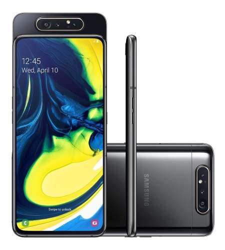 Samsung Galaxy A80 Nuevo