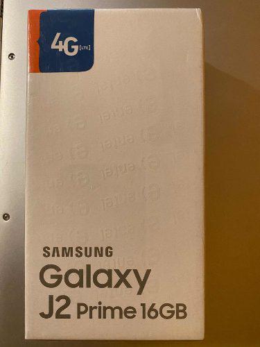 Samsung Galaxy J2 Prime 16 Gb Color Negro