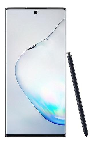 Samsung Galaxy Note 10 256gb 4g - Nuevos - Sellados - Tienda