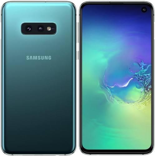 Samsung Galaxy S10e 128 Gb - Prism Verde