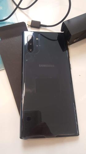 Samsung Note 10 Plus Libre Para Todo, Acepto Cambiar X P30 P