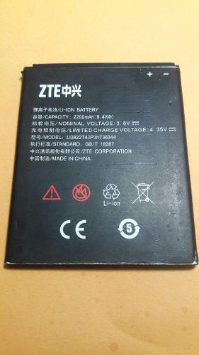 Bateria Zte Li3822t43p3h736044