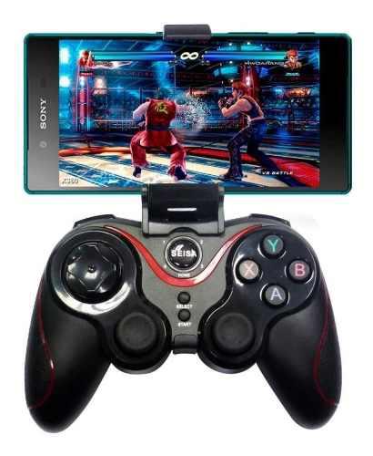 Mando Gamepad Joystick Smartphone, Tablet Android Y Ios