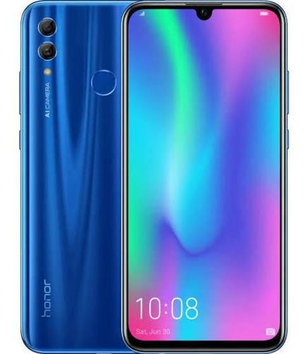 Smartphone Celular Honor 10 Lite Doble Chip Excelente Camara