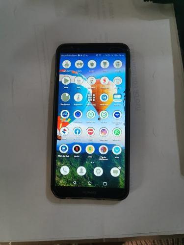 Smartphone Huawei Y7 2018