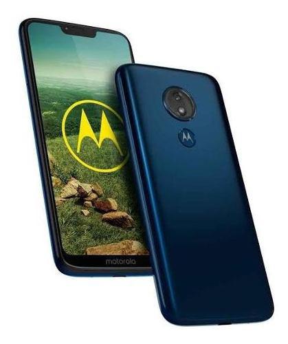 Celular Moto G7 Power De Motorola