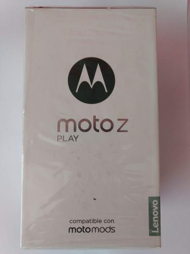 Celular Moto Z
