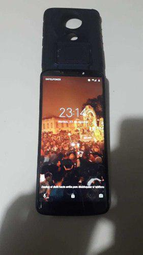Celular Motorola E5plus