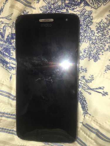 Moto G5 Plus 32 Gb Xt1680