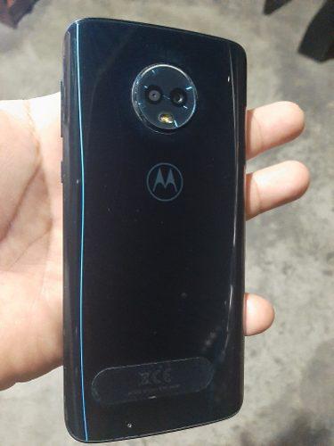Motorola G 6