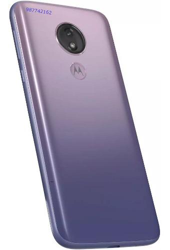 Motorola G7 Power Nuevo (negociable)
