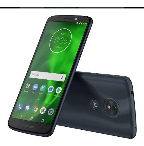 Motorola Moto G6 Plus