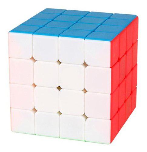 Cubing Classroom Meilong 4x4 Cubo Magico De Rubik