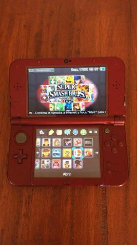 New Nintendo 3ds