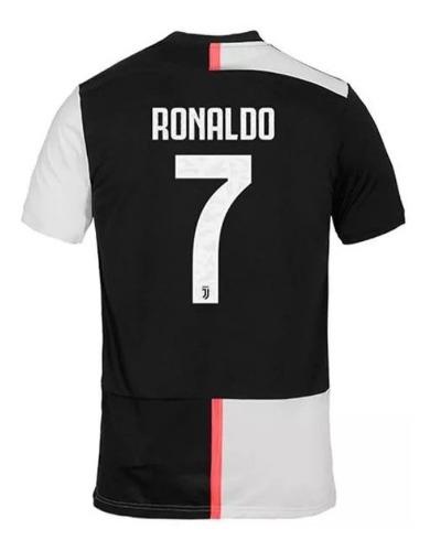 Camiseta Juventus 2019