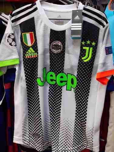 Camiseta Juventus Edicion Especial 2019