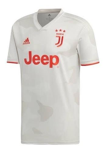 Camiseta Juventus Visitante 2019