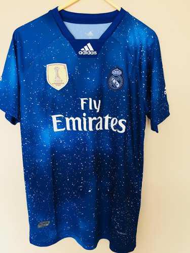 Camiseta Real Madrid Ea Sports Fifa
