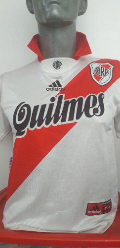 Camiseta River Plate Colección Original adidas