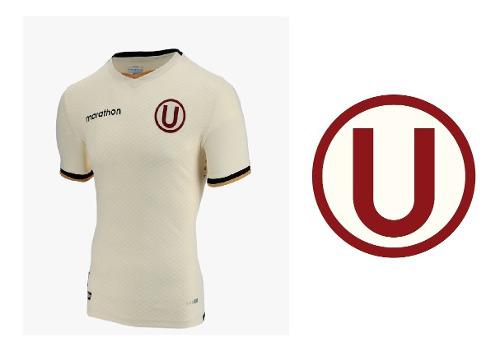 Camiseta Universitario Oficial /alterna / Idolo 2019