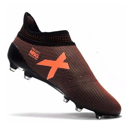 Zapatillas Chimpunes adidas Ace 17+ Flame Storm Soccer Shoes