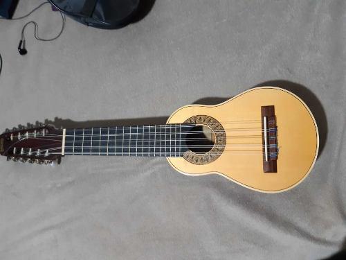 Charango Mena Original 991.445.936