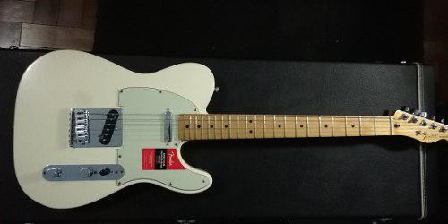 Fender Telecaster (modificada)