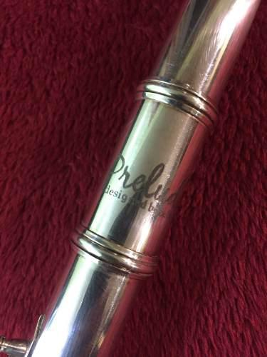 Flauta Americana Selmer Prelude