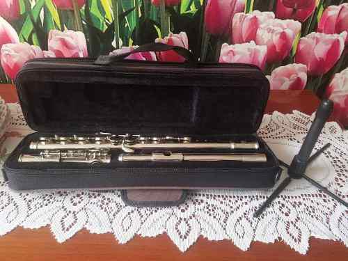 Flauta Traversa Ea Star S/ 350