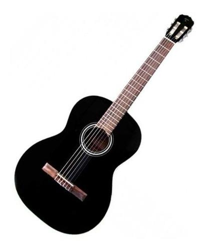 Guitarra Acustica Nylon Takamine Gc1bk
