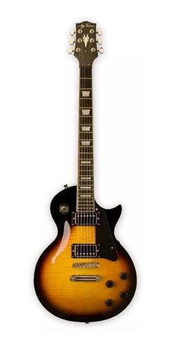 Guitarra Electrica Jay Turser Jt-200 Lespaul Custom