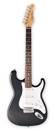 Guitarra Electrica Jay Turser Stratocaster Clasico