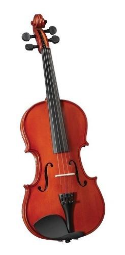 Hoffer Hv1410-44 Violin Importado Alta Calidad 4/4