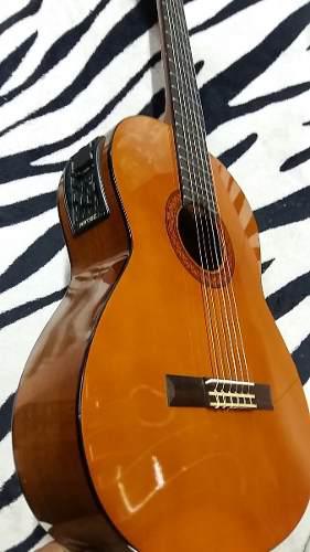 Ocacion... Guitarra Yamaha Electroacsutica