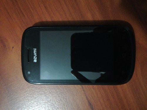 Celular Azumi