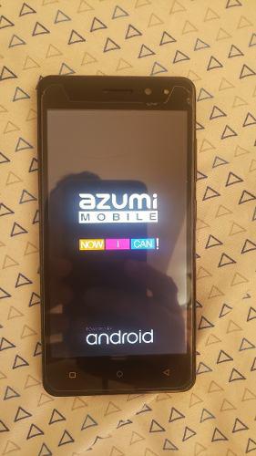 Celular Azumi A5 Ql