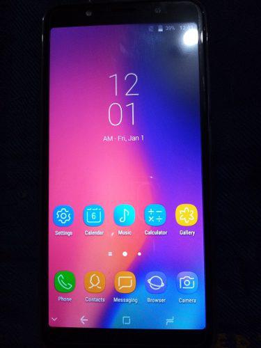 Celular Nuevo Tipo Xiaomi Chino X27 6.1