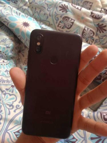 Celular Xiaomi Mi A2 6/64