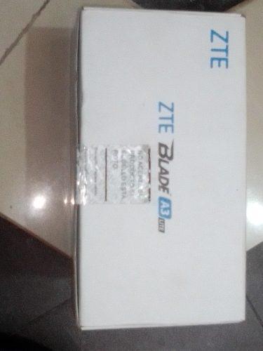 Celular Zte A 3 Blade Lite Negro.