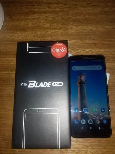 Celular Zte Blade A 530