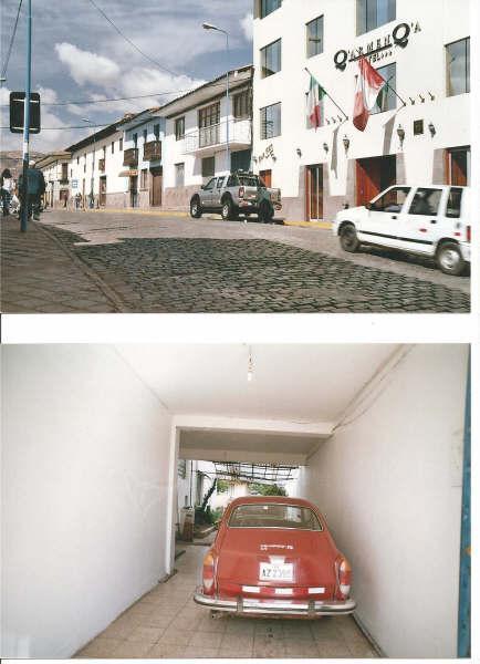 En Venta Casa con Excelente Ubicación - Cusco