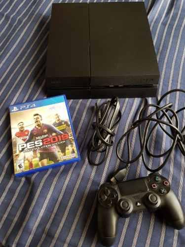 Ps4 500gb Delivery Gratis