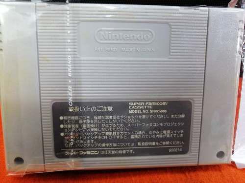 Supernintendo Megaman X Famicom