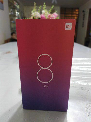 Xiaomi Mi 8 Lite 4-64gb