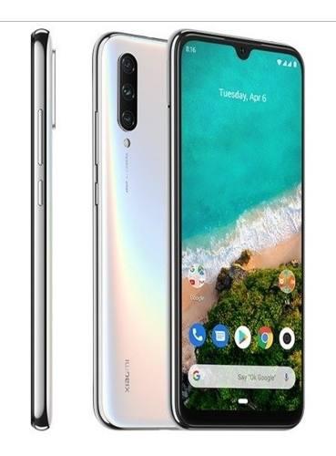 Xiaomi Mi A3 De 128gb, Versión Global Nuevo Y Sellado